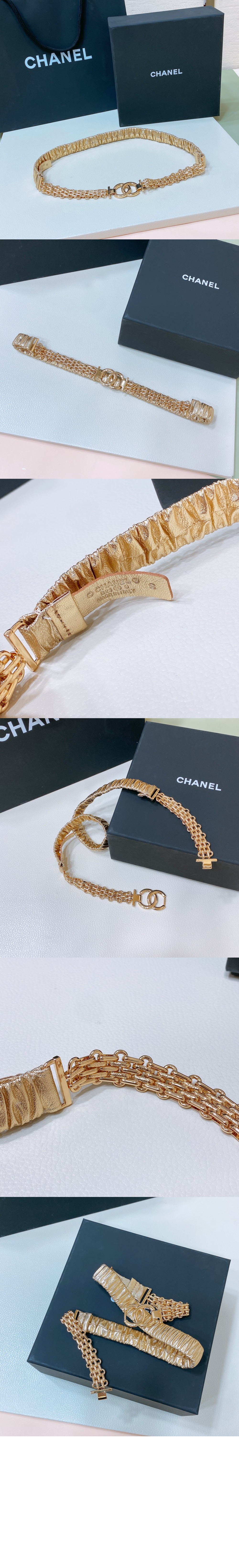 미러급레플리카사이트 | 명품레플리카 전문 쇼핑몰  | 하이퀄 - 벨트 AA8259 > 샤넬