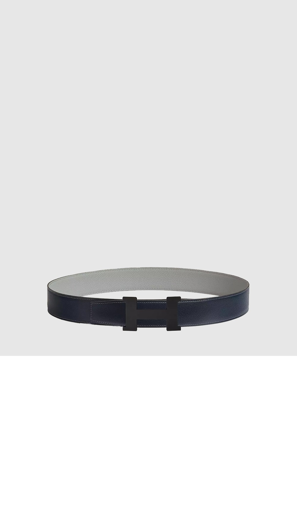 미러급레플리카사이트 | 명품레플리카 전문 쇼핑몰  | 하이퀄 - Constance 벨트 버클 리버서블 가죽 스트랩 &gt; 에르메스