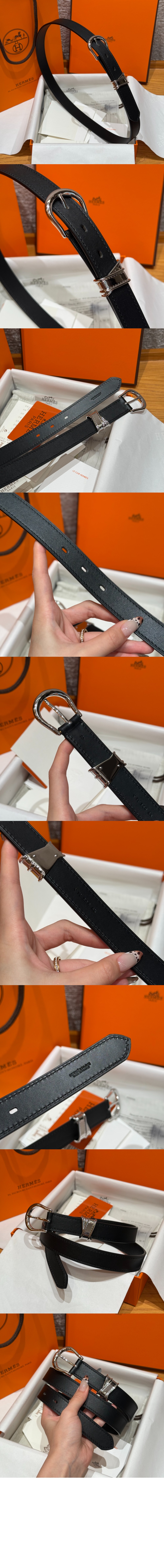 미러급레플리카사이트 | 명품레플리카 전문 쇼핑몰  | 하이퀄 - Ecuyere 벨트 &gt; 에르메스