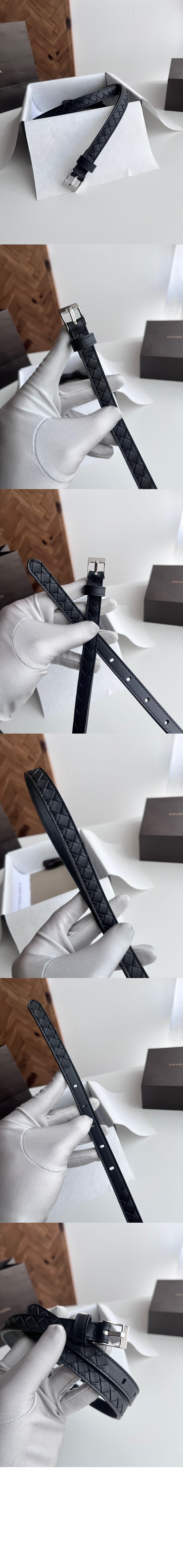 미러급레플리카사이트 | 명품레플리카 전문 쇼핑몰  | 하이퀄 - 씬 워치 벨트 805803 &gt; 보테가베네타