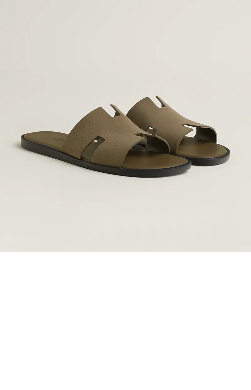 미러급레플리카사이트 | 명품레플리카 전문 쇼핑몰  | 하이퀄 - Izmir 샌들 &gt; 에르메스