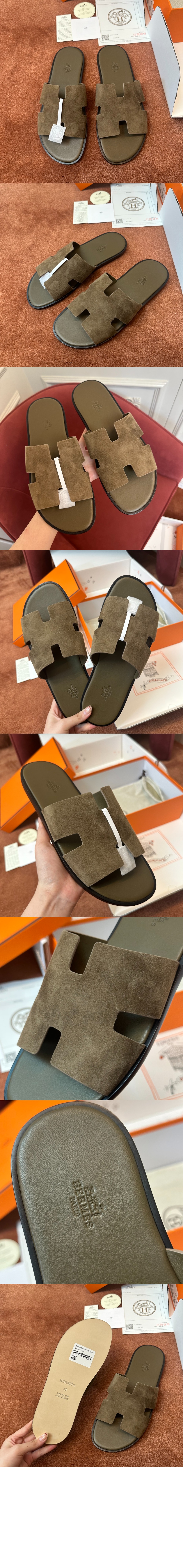 미러급레플리카사이트 | 명품레플리카 전문 쇼핑몰  | 하이퀄 - Izmir 샌들 &gt; 에르메스