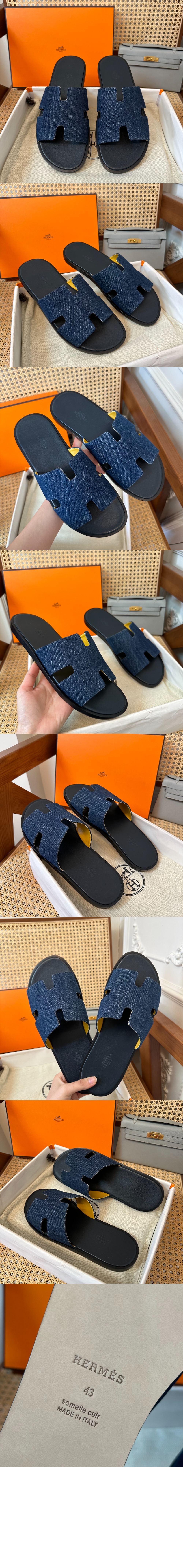 미러급레플리카사이트 | 명품레플리카 전문 쇼핑몰  | 하이퀄 - Izmir 샌들 &gt; 에르메스