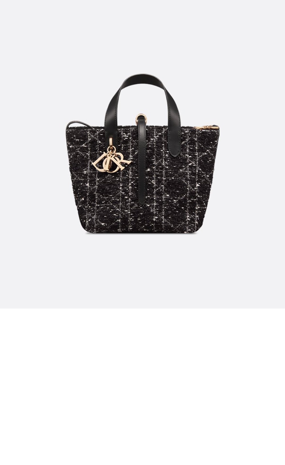 미러급레플리카사이트 | 명품레플리카 전문 쇼핑몰  | 하이퀄 - Toujours 스몰 버티컬 토트백 M2835 &gt; 디올