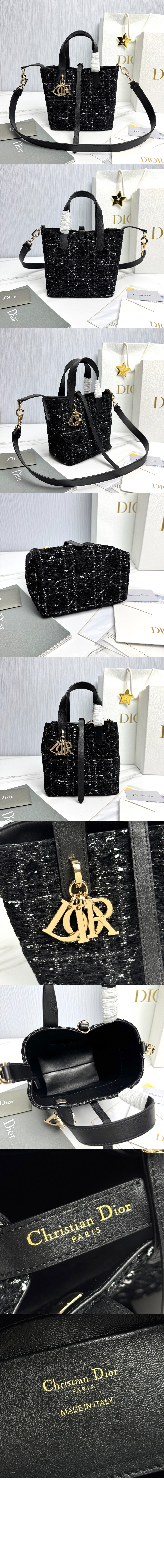 미러급레플리카사이트 | 명품레플리카 전문 쇼핑몰  | 하이퀄 - Toujours 스몰 버티컬 토트백 M2835 &gt; 디올