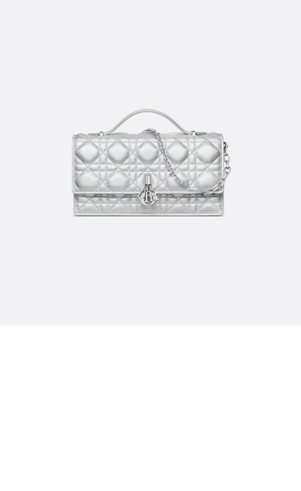 미러급레플리카사이트 | 명품레플리카 전문 쇼핑몰  | 하이퀄 - My Dior 미니백 S0980 &gt; 디올