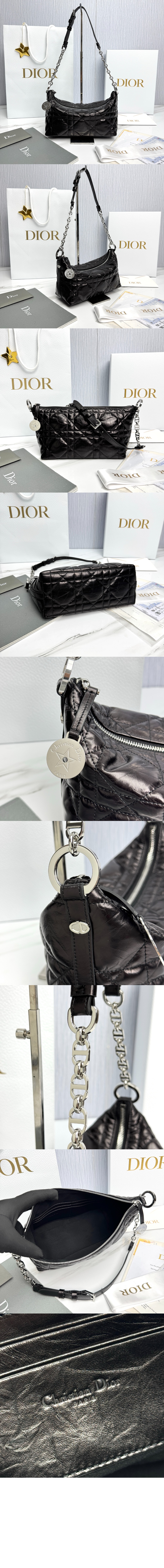 미러급레플리카사이트 | 명품레플리카 전문 쇼핑몰  | 하이퀄 - Diorstar 체인 호보백 S3202 &gt; 디올