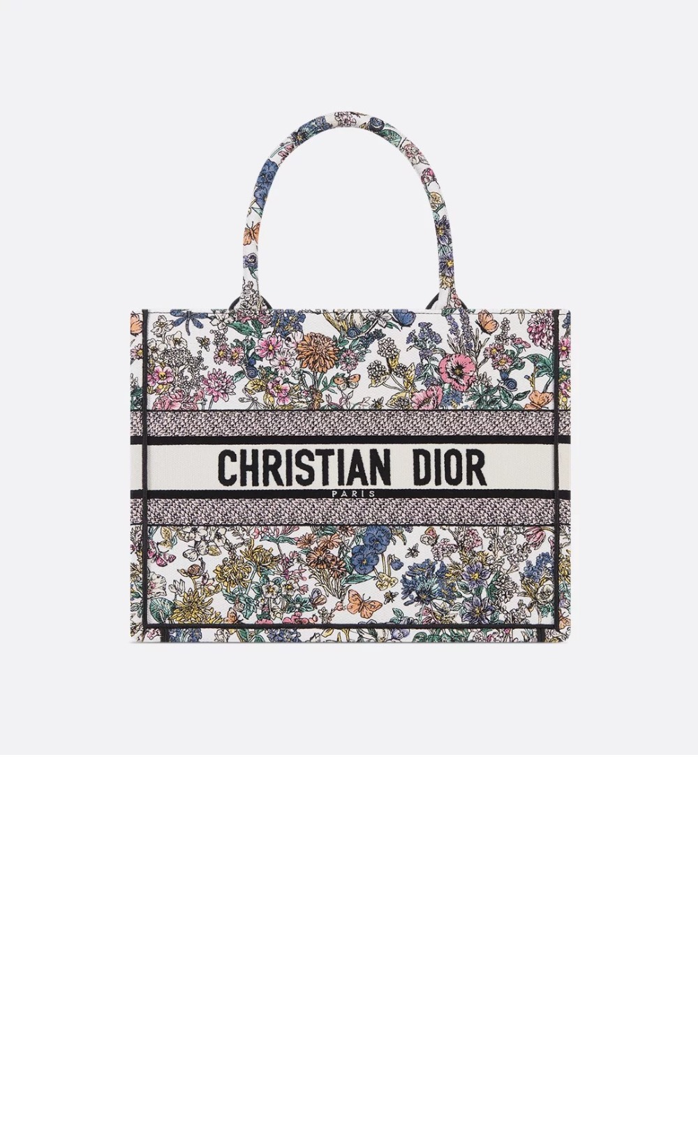 미러급레플리카사이트 | 명품레플리카 전문 쇼핑몰  | 하이퀄 - 북 토트백 미듐 M1296 &gt; 디올