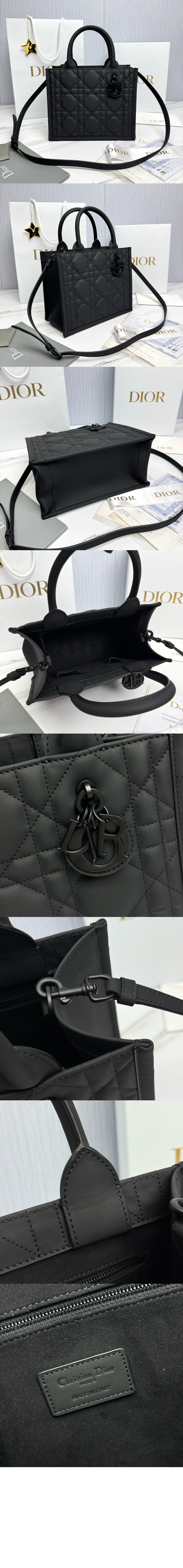 미러급레플리카사이트 | 명품레플리카 전문 쇼핑몰  | 하이퀄 - 북 토트백 스몰 M1325 &gt; 디올