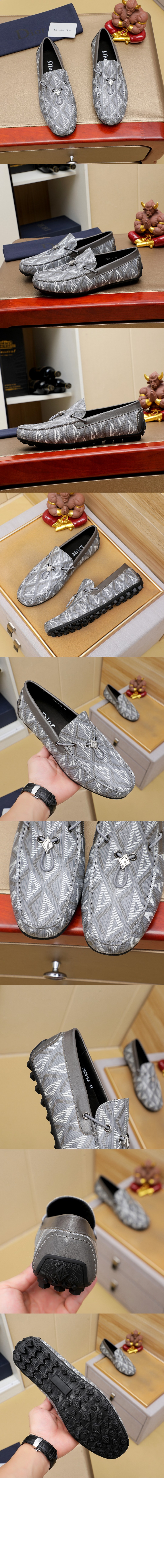 미러급레플리카사이트 | 명품레플리카 전문 쇼핑몰  | 하이퀄 - Granville 로퍼 3LO13 &gt; 디올