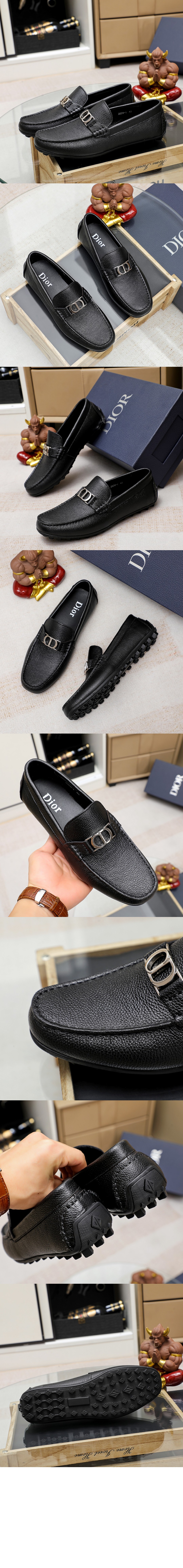 미러급레플리카사이트 | 명품레플리카 전문 쇼핑몰  | 하이퀄 - Odéon 로퍼 3LO11 &gt; 디올