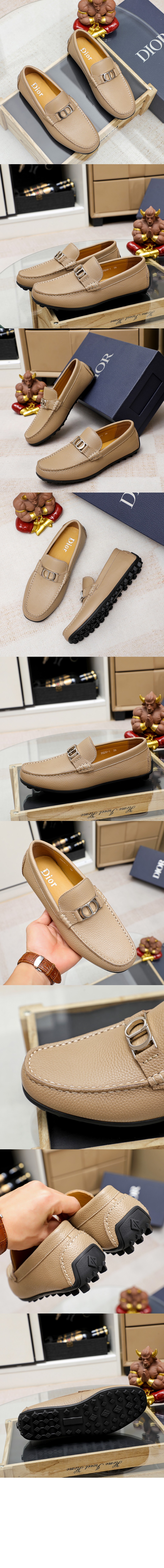 미러급레플리카사이트 | 명품레플리카 전문 쇼핑몰  | 하이퀄 - Odéon 로퍼 3LO11 &gt; 디올