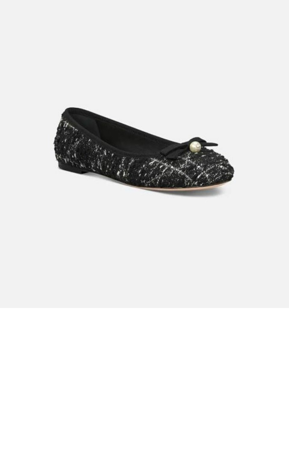 미러급레플리카사이트 | 명품레플리카 전문 쇼핑몰  | 하이퀄 - 발레 플랫 KCB90 > 디올