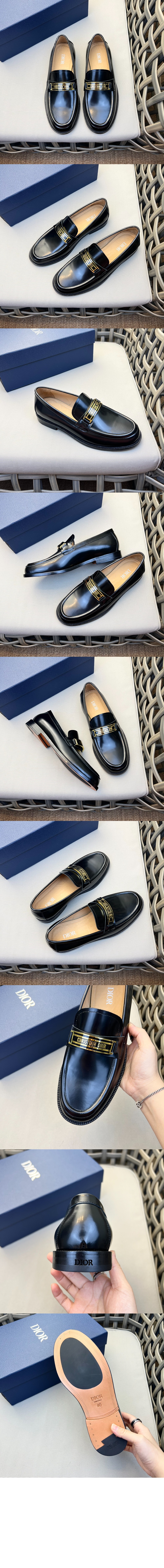 미러급레플리카사이트 | 명품레플리카 전문 쇼핑몰  | 하이퀄 - 코드 로퍼 KCB63 &gt; 디올