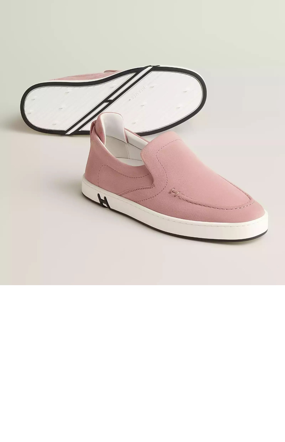 미러급레플리카사이트 | 명품레플리카 전문 쇼핑몰  | 하이퀄 - Kiddy 슬립온 스니커즈 &gt; 에르메스