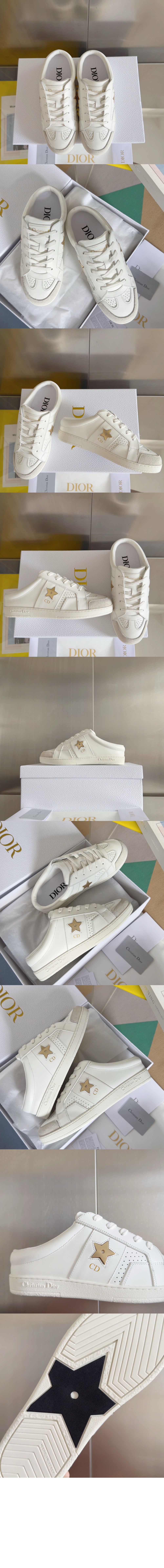 미러급레플리카사이트 | 명품레플리카 전문 쇼핑몰  | 하이퀄 - Star 스니커즈 KCK47 > 디올