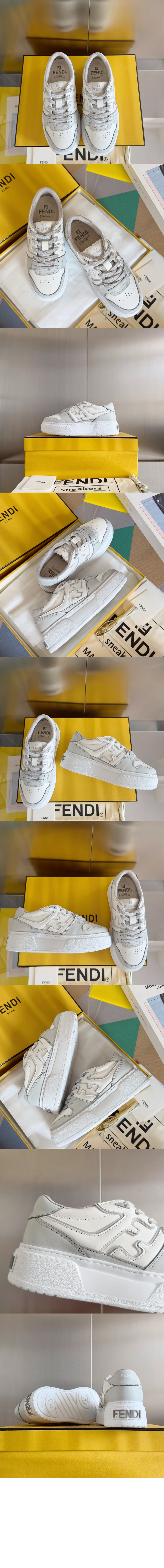 미러급레플리카사이트 | 명품레플리카 전문 쇼핑몰  | 하이퀄 - 가죽 플랫폼 로우탑 8E8571 &gt; 펜디