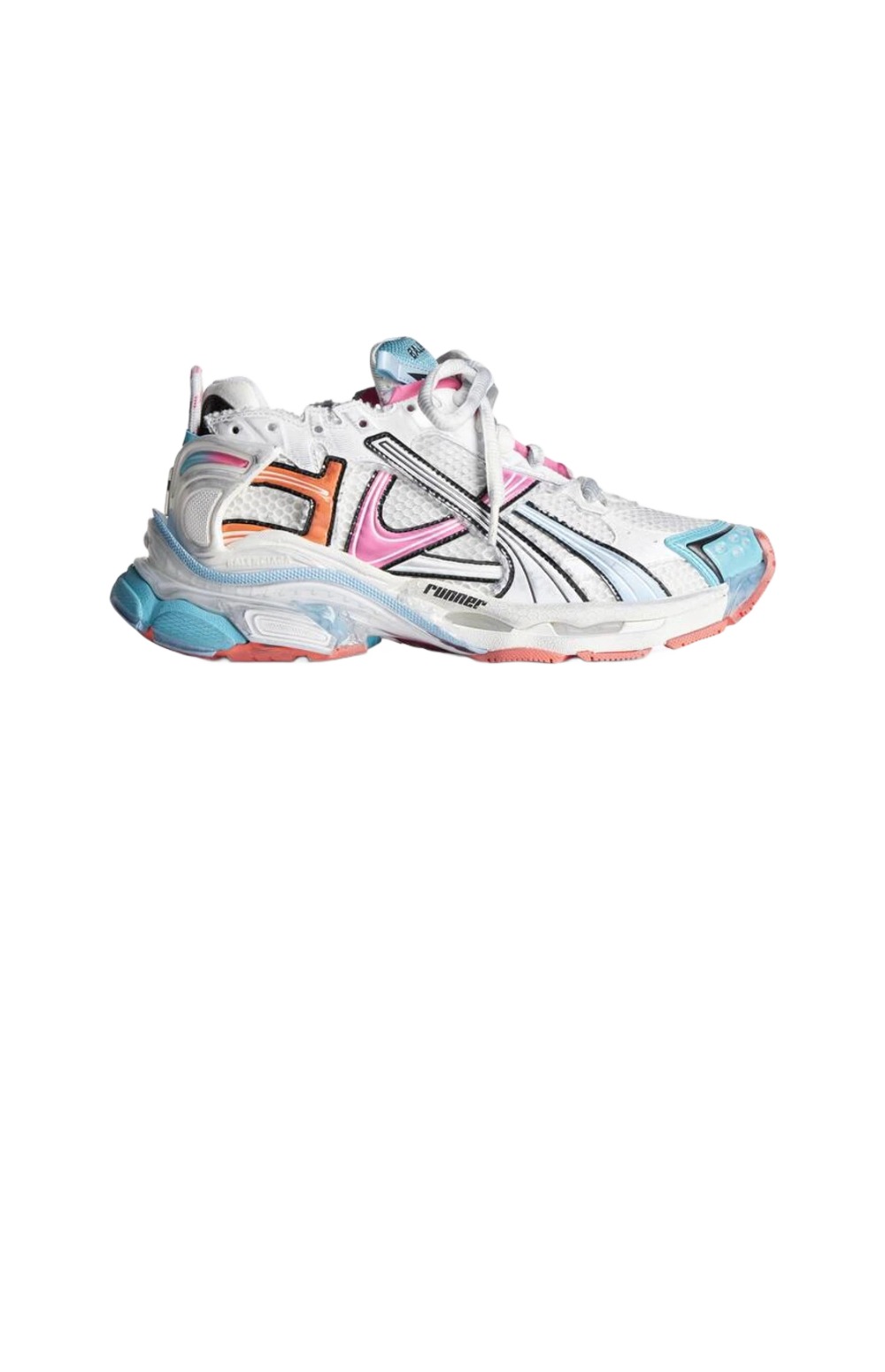 미러급레플리카사이트 | 명품레플리카 전문 쇼핑몰  | 하이퀄 - 러너 스니커즈 772767 &gt; 발렌시아가