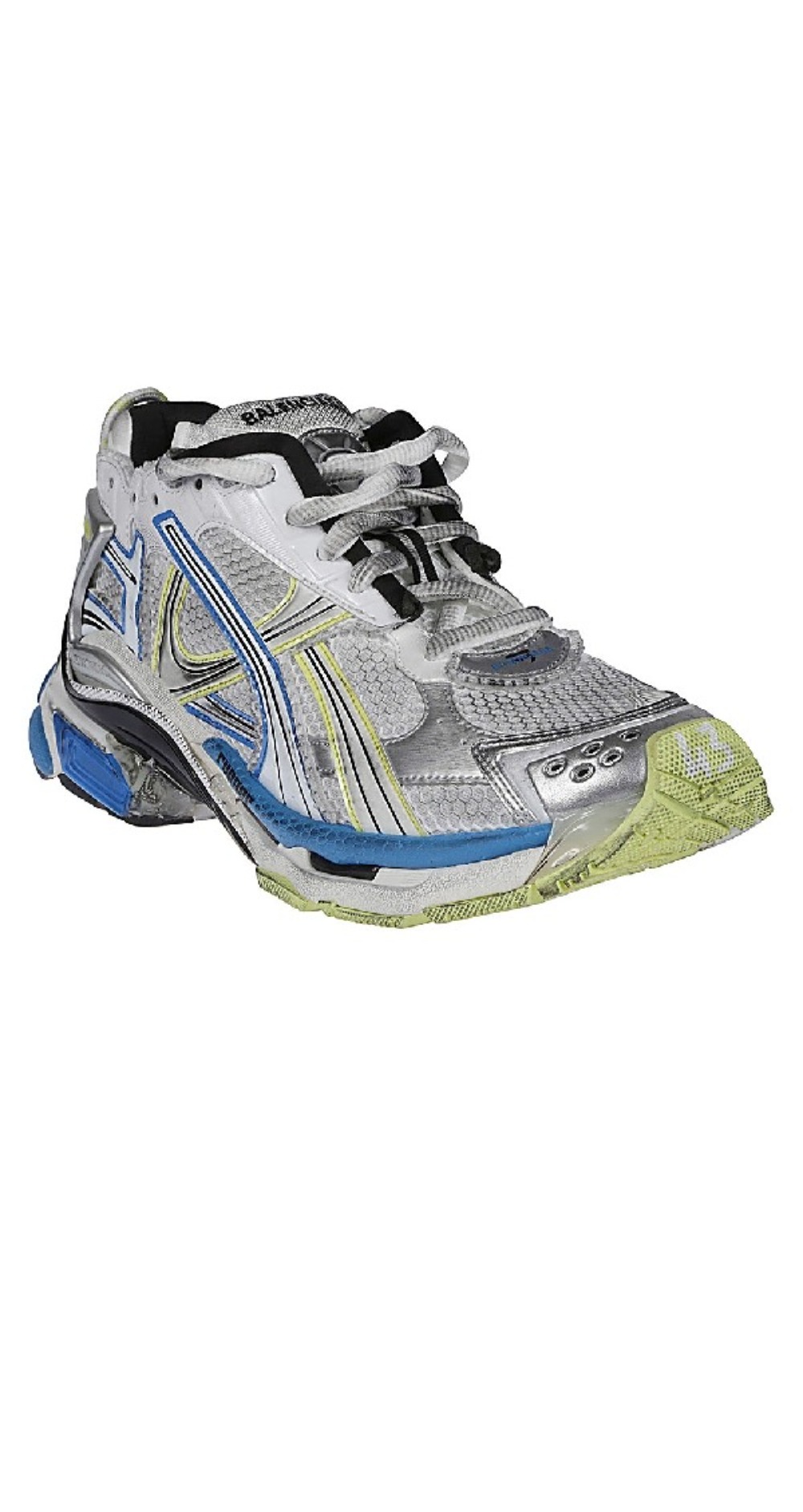 미러급레플리카사이트 | 명품레플리카 전문 쇼핑몰  | 하이퀄 - 러너 스니커즈 772774 &gt; 발렌시아가