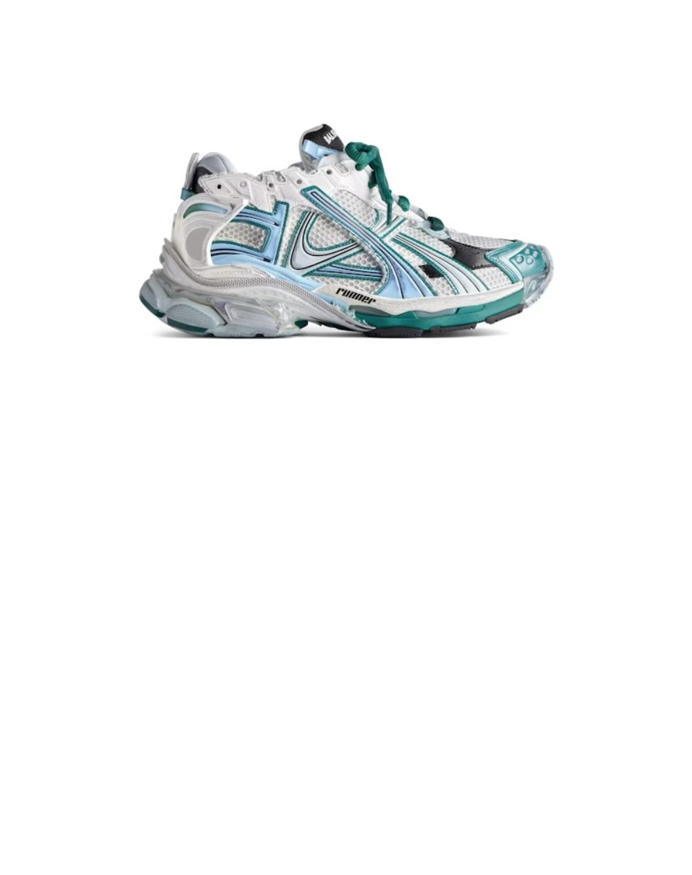 미러급레플리카사이트 | 명품레플리카 전문 쇼핑몰  | 하이퀄 - 러너 스니커즈 772774 > 발렌시아가