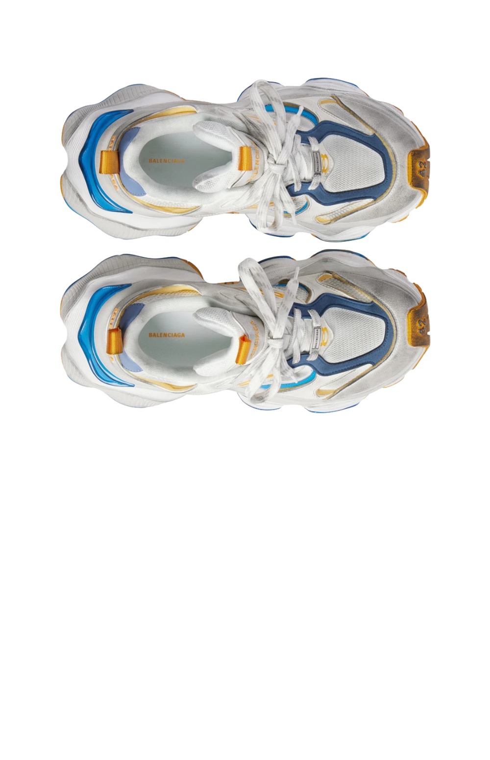 미러급레플리카사이트 | 명품레플리카 전문 쇼핑몰  | 하이퀄 - 러너 스니커즈 785754 &gt; 발렌시아가