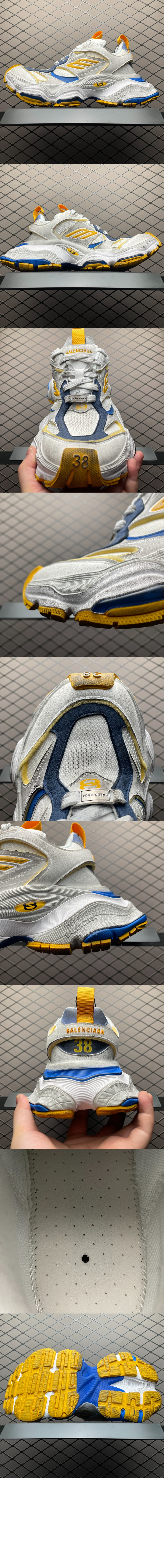 미러급레플리카사이트 | 명품레플리카 전문 쇼핑몰  | 하이퀄 - 러너 스니커즈 785754 &gt; 발렌시아가