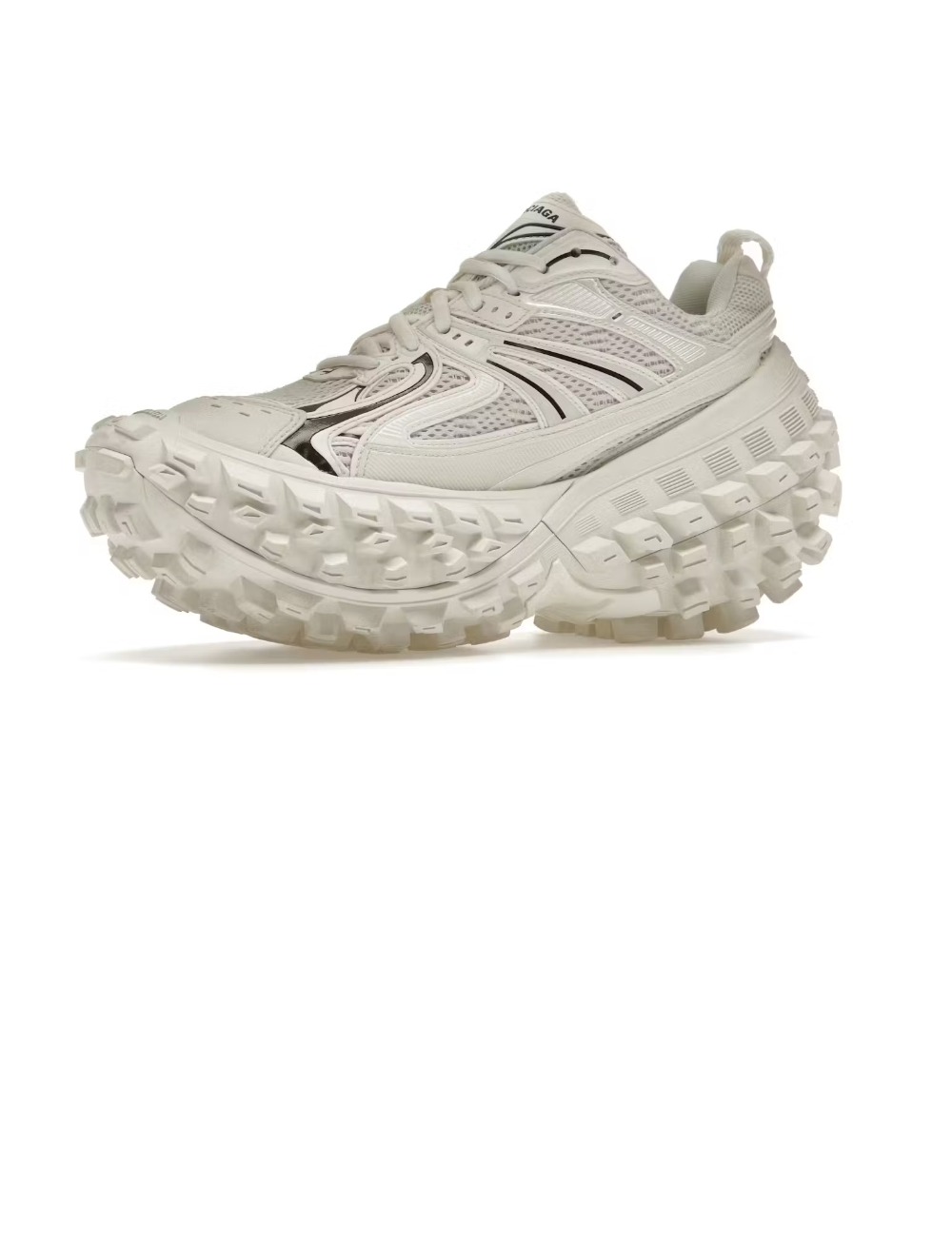 미러급레플리카사이트 | 명품레플리카 전문 쇼핑몰  | 하이퀄 - 바운서 스니커즈 685613 &gt; 발렌시아가