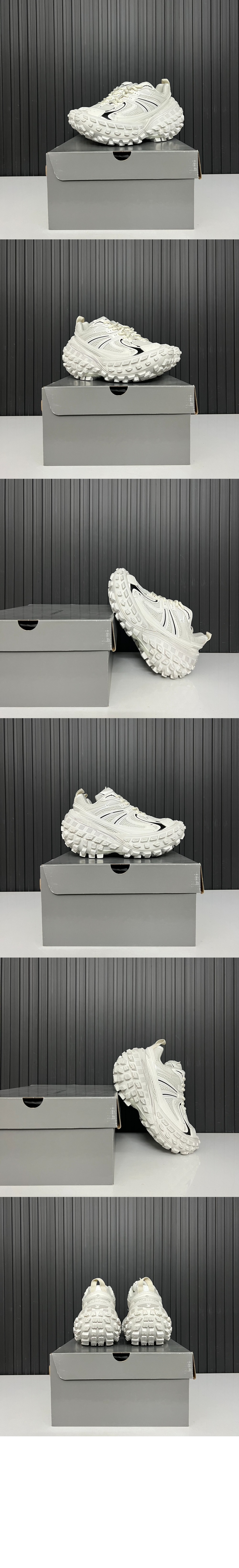 미러급레플리카사이트 | 명품레플리카 전문 쇼핑몰  | 하이퀄 - 바운서 스니커즈 685613 &gt; 발렌시아가