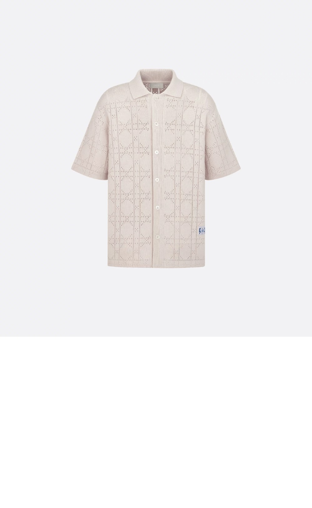 미러급레플리카사이트 | 명품레플리카 전문 쇼핑몰  | 하이퀄 - 까나쥬 반소매 셔츠 &gt; 디올