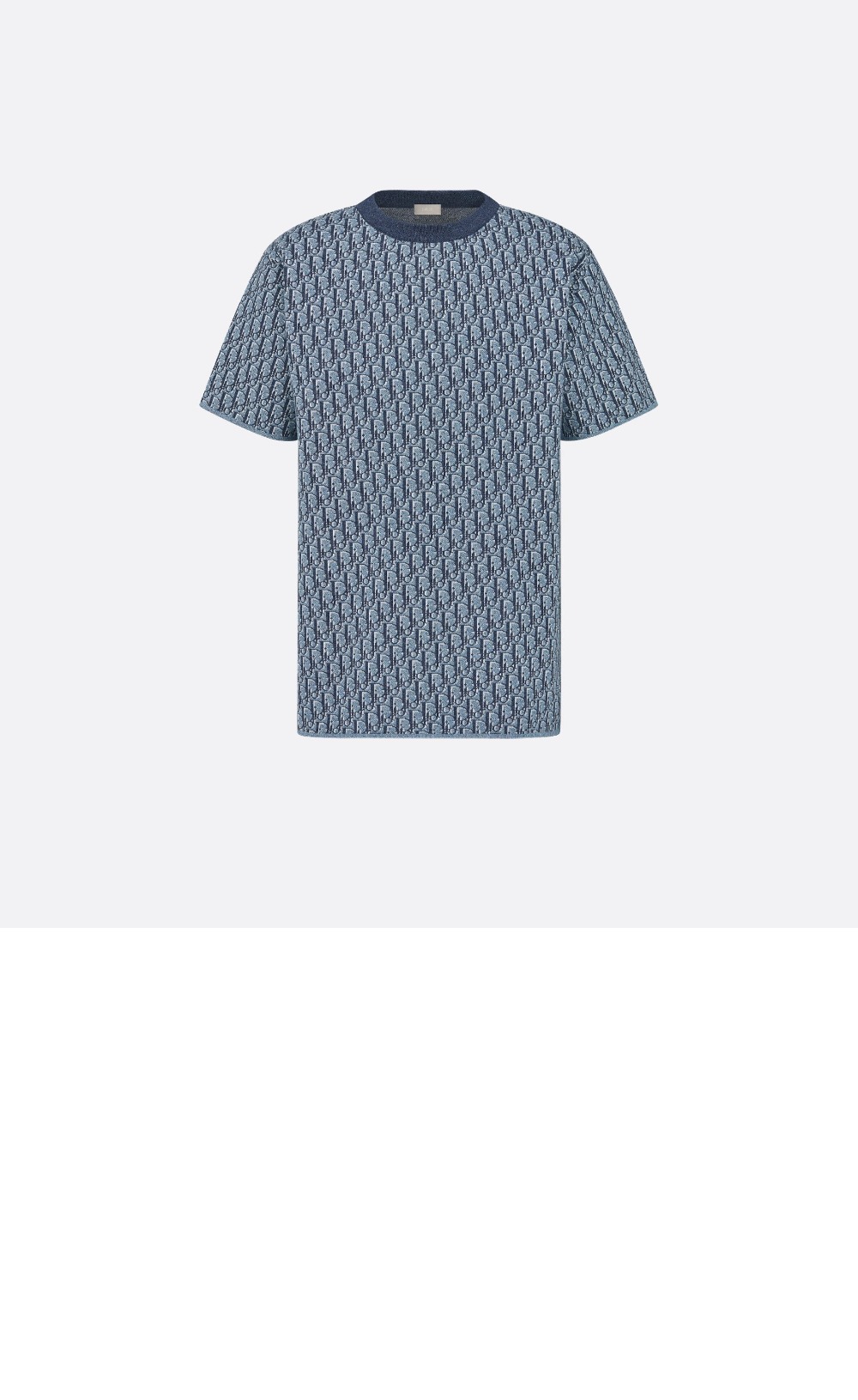 미러급레플리카사이트 | 명품레플리카 전문 쇼핑몰  | 하이퀄 - Oblique 티셔츠 &gt; 디올