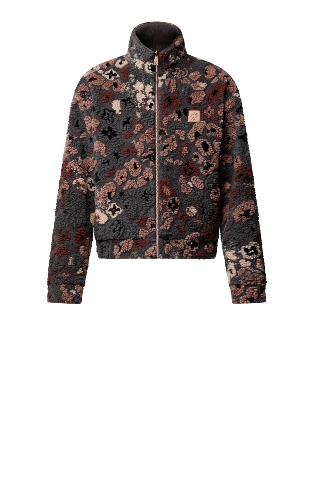 미러급레플리카사이트 | 명품레플리카 전문 쇼핑몰  | 하이퀄 - 리버서블 플리스 블루종 &gt; 루이비통