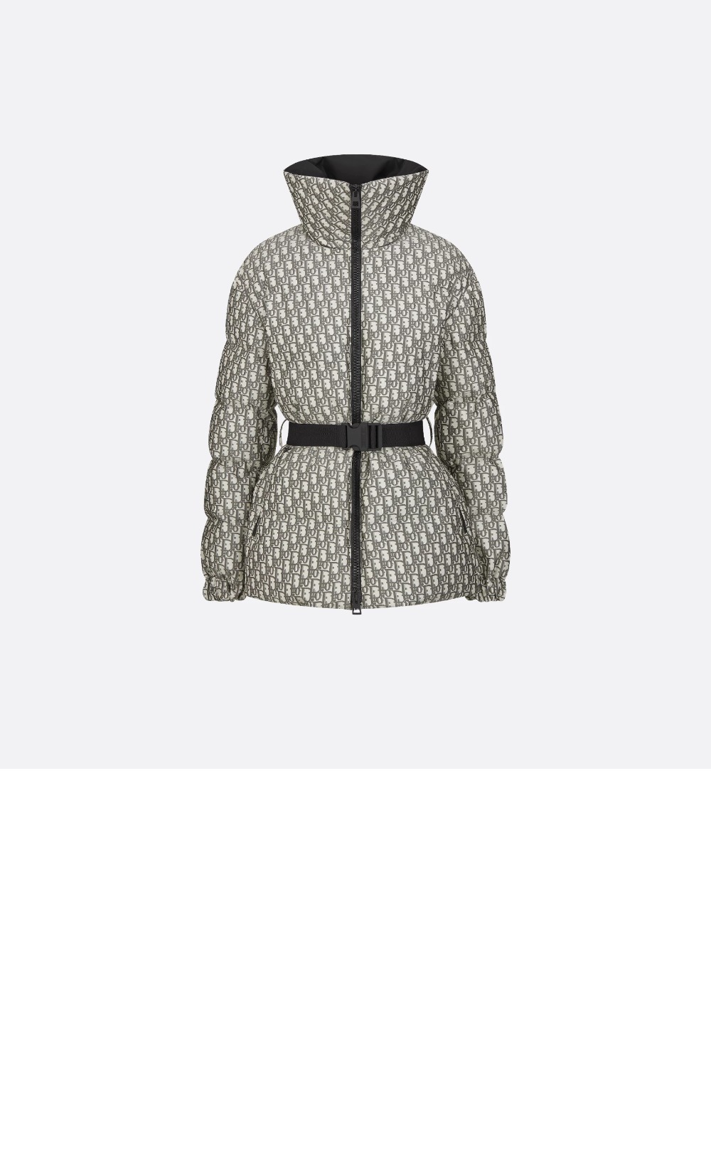 미러급레플리카사이트 | 명품레플리카 전문 쇼핑몰  | 하이퀄 - DiorAlps 벨트 푸퍼 재킷 &gt; 디올