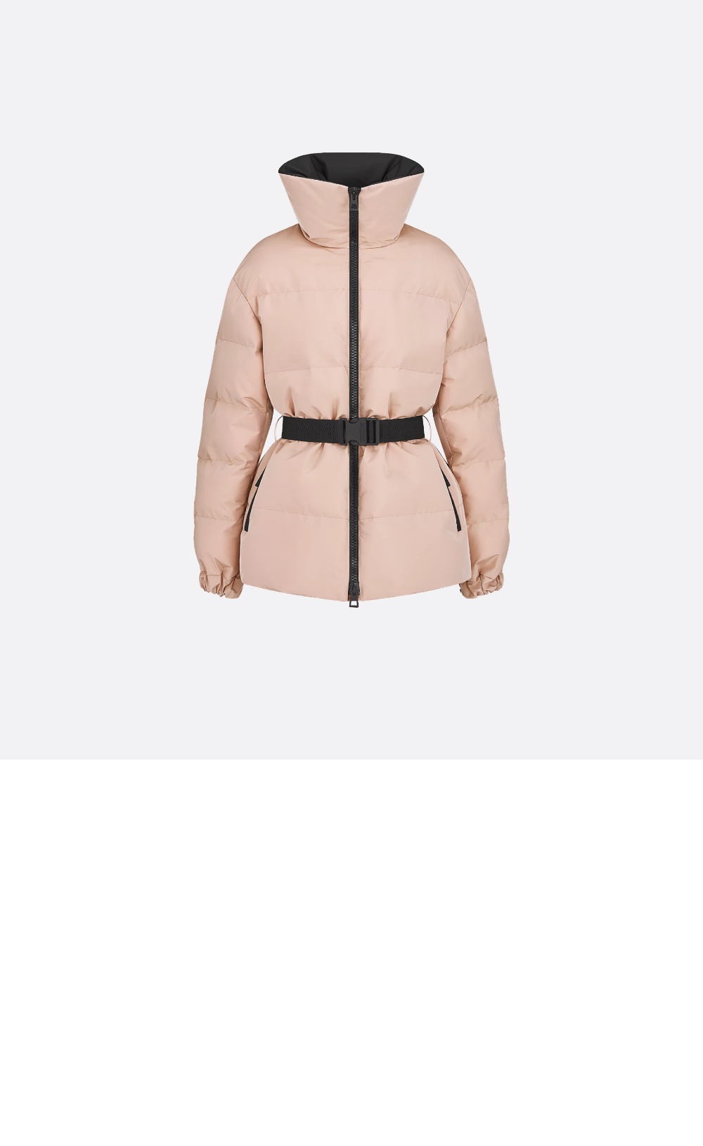 미러급레플리카사이트 | 명품레플리카 전문 쇼핑몰  | 하이퀄 - DiorAlps 벨트 푸퍼 재킷 &gt; 디올