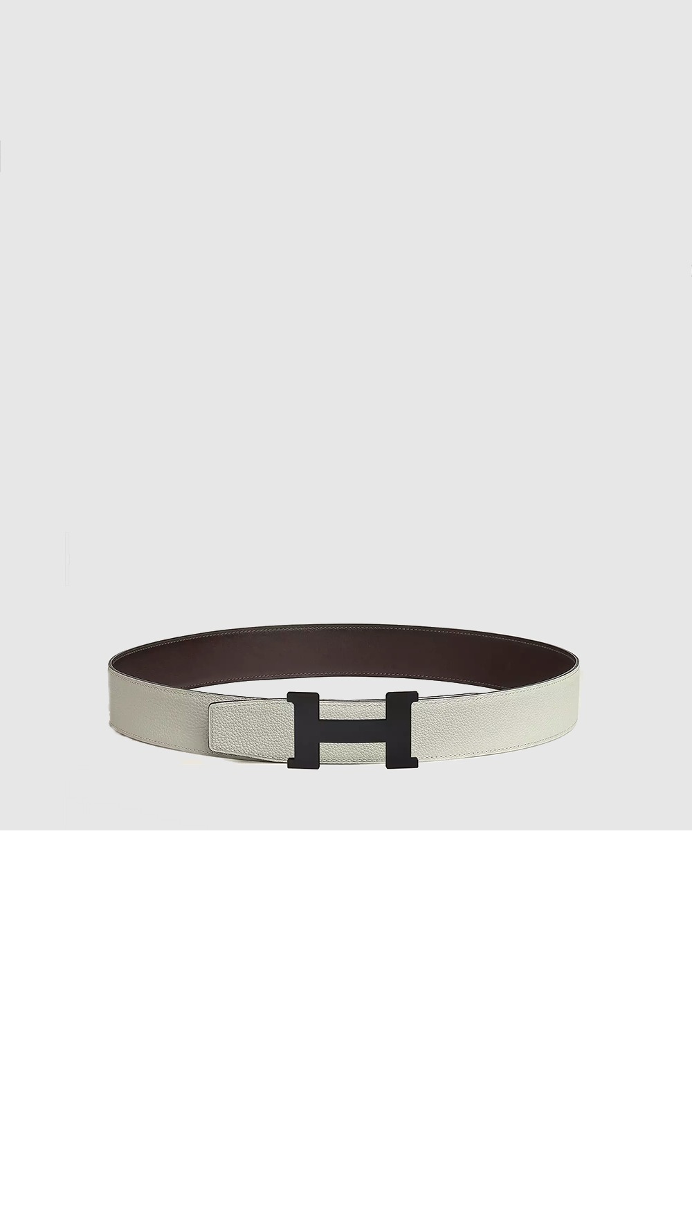 미러급레플리카사이트 | 명품레플리카 전문 쇼핑몰  | 하이퀄 - Constance 벨트 버클 리버서블 가죽 스트랩 &gt; 에르메스