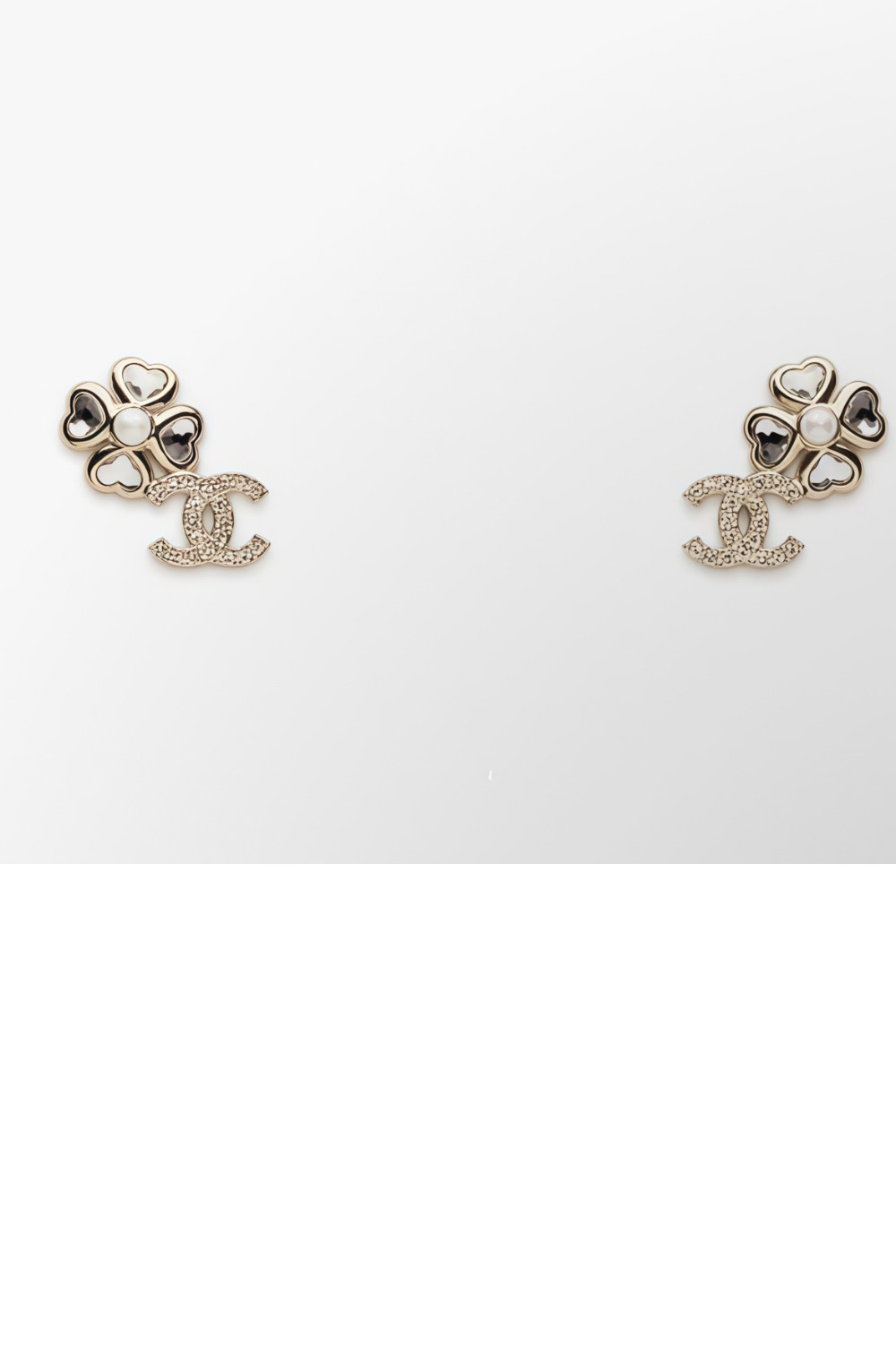 미러급레플리카사이트 | 명품레플리카 전문 쇼핑몰  | 하이퀄 - 귀걸이 ABG273 &gt; 샤넬