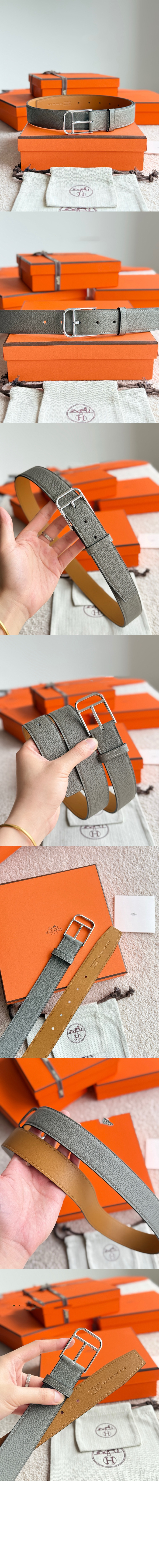 미러급레플리카사이트 | 명품레플리카 전문 쇼핑몰  | 하이퀄 - Romain 벨트 &gt; 에르메스