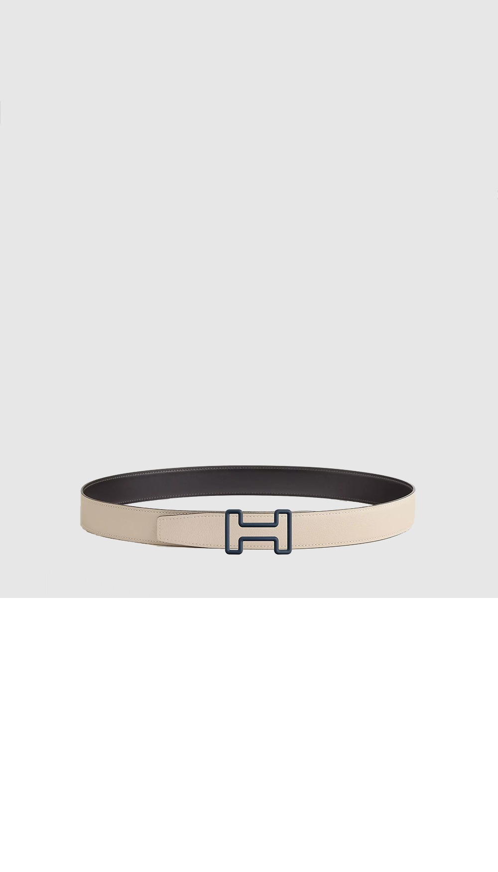 미러급레플리카사이트 | 명품레플리카 전문 쇼핑몰  | 하이퀄 - Tonight Color 벨트 버클 리버서블 가죽 스트랩 &gt; 에르메스