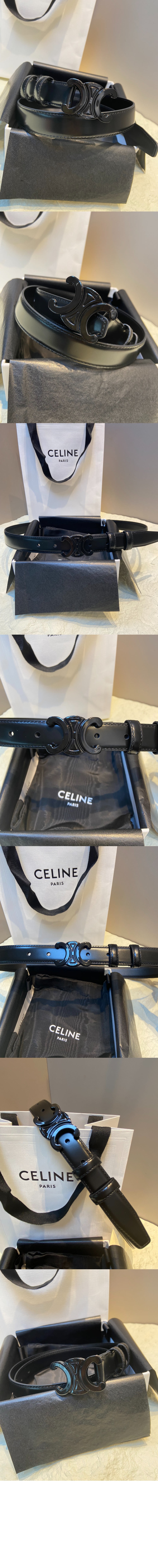 미러급레플리카사이트 | 명품레플리카 전문 쇼핑몰  | 하이퀄 - 트리옹프 벨트 45AK93 &gt; 셀린느