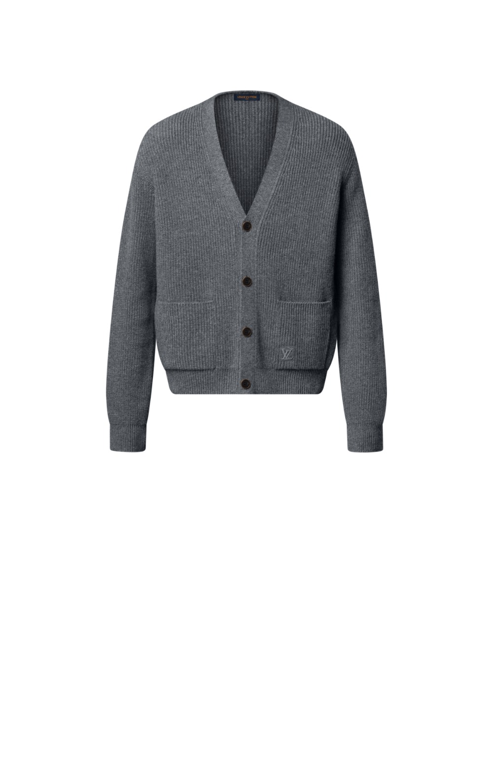 미러급레플리카사이트 | 명품레플리카 전문 쇼핑몰  | 하이퀄 - 엠브로이더드 시그니처 캐시미어 가디건 &gt; 루이비통