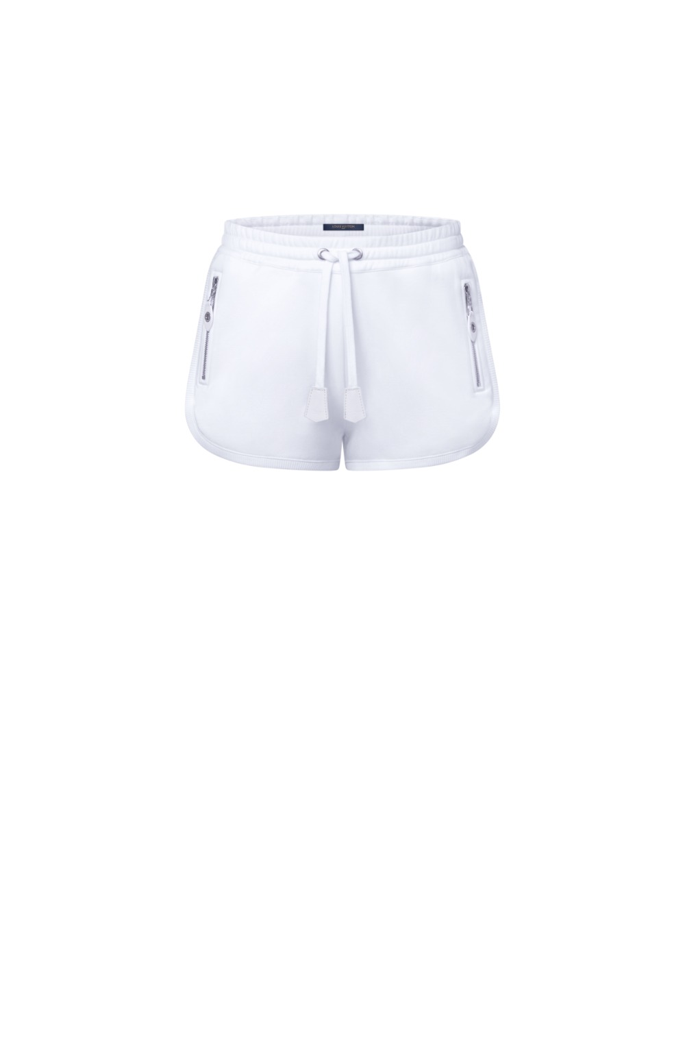 미러급레플리카사이트 | 명품레플리카 전문 쇼핑몰  | 하이퀄 - 가죽 액센트 조깅 반바지 &gt; 루이비통