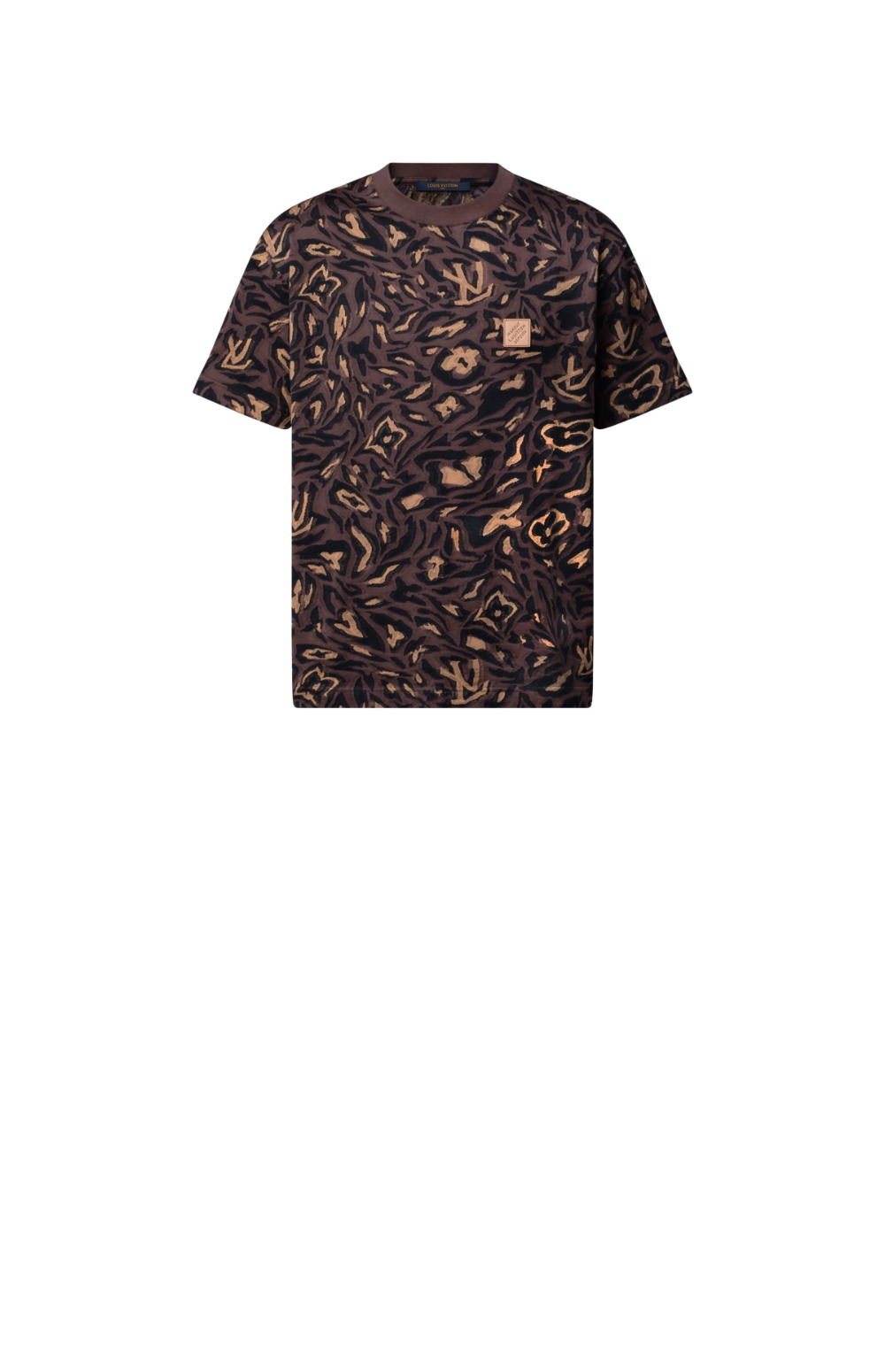 미러급레플리카사이트 | 명품레플리카 전문 쇼핑몰  | 하이퀄 - 자카드 티셔츠 > 루이비통