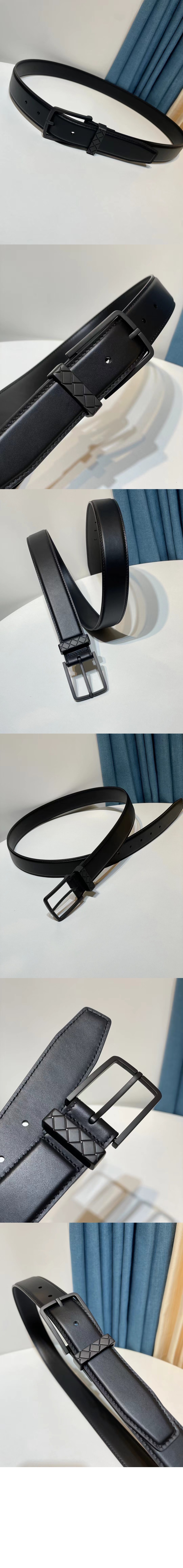 미러급레플리카사이트 | 명품레플리카 전문 쇼핑몰  | 하이퀄 - 인트레치오 루프 벨트 793876 &gt; 보테가베네타