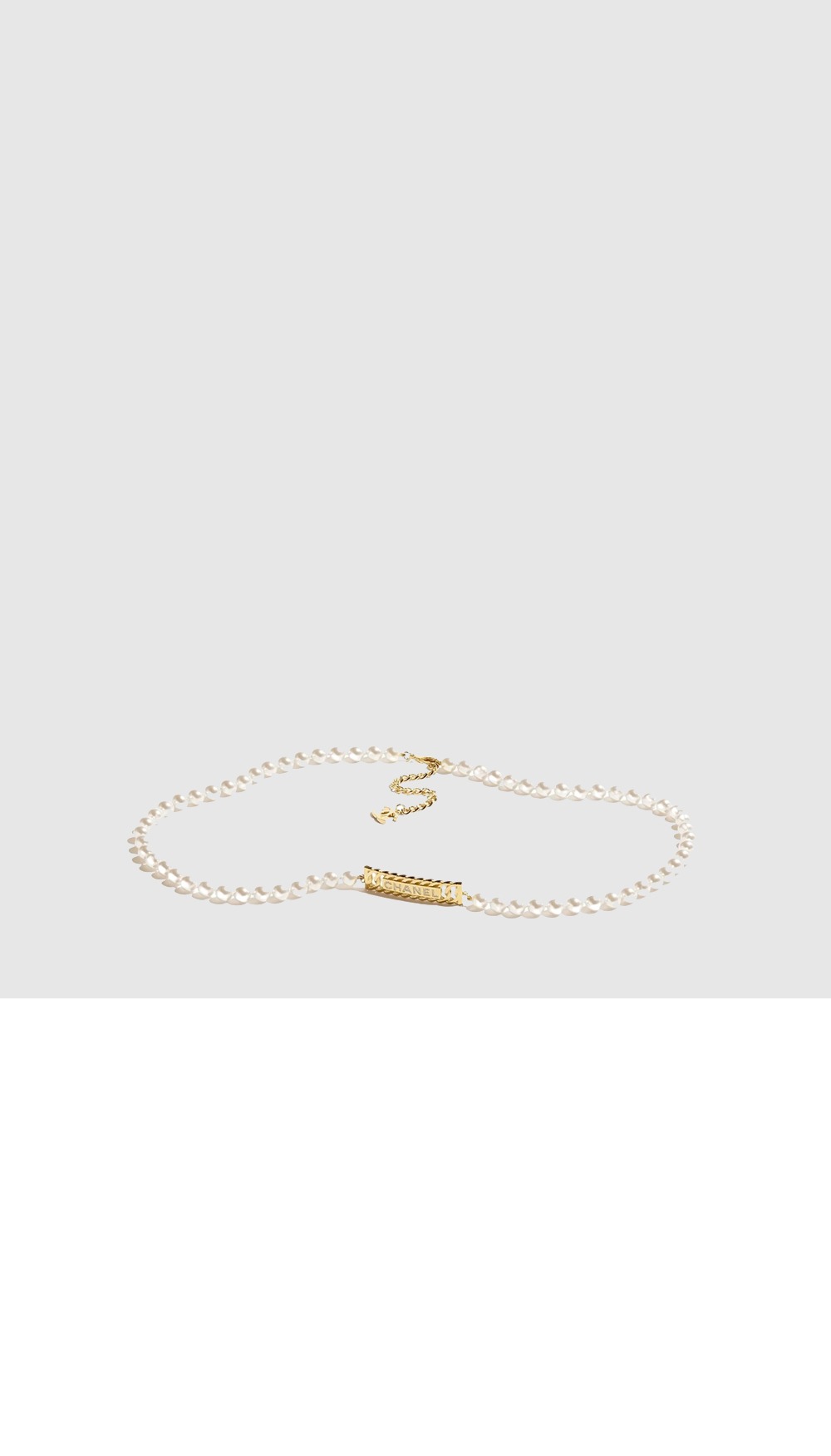 미러급레플리카사이트 | 명품레플리카 전문 쇼핑몰  | 하이퀄 - 체인 벨트 ABD241 &gt; 샤넬