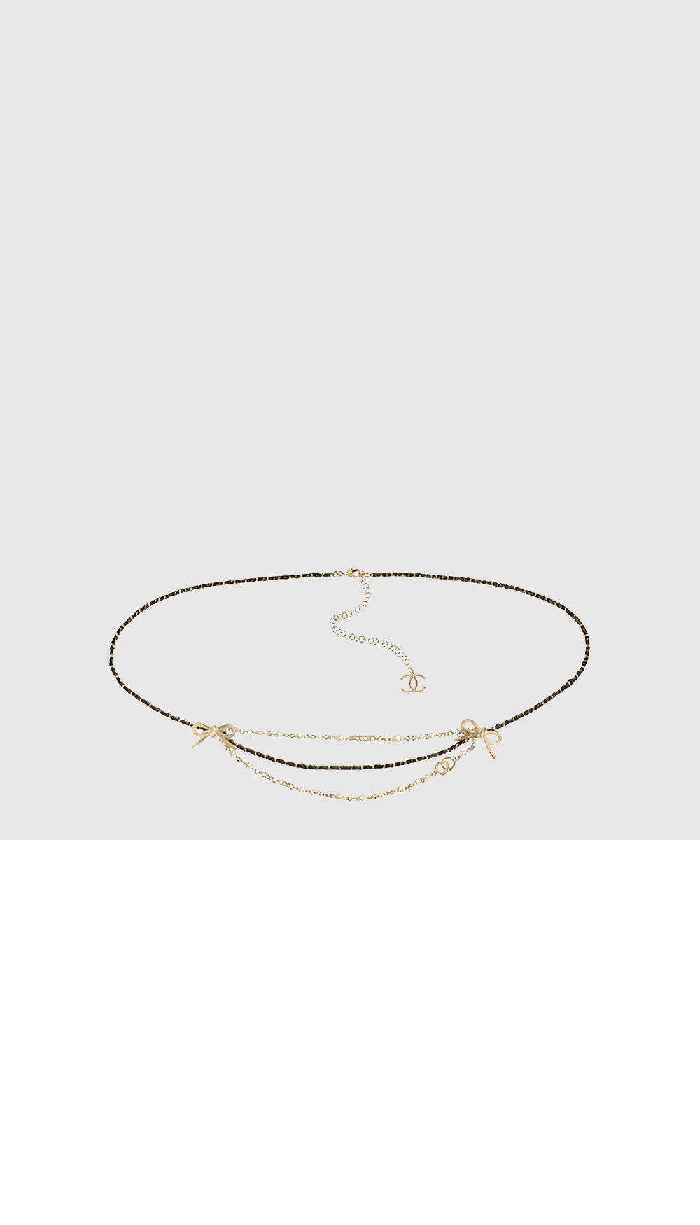 미러급레플리카사이트 | 명품레플리카 전문 쇼핑몰  | 하이퀄 - 벨트 AB8396 &gt; 샤넬