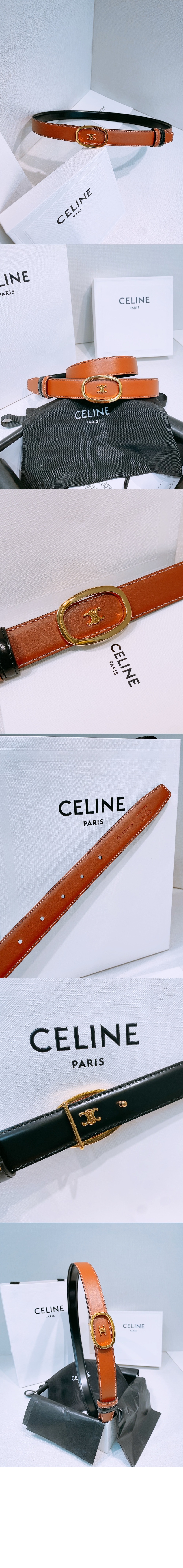 미러급레플리카사이트 | 명품레플리카 전문 쇼핑몰  | 하이퀄 - 알릭스 카프스킨 리버시블 벨트 45BMU3 &gt; 셀린느