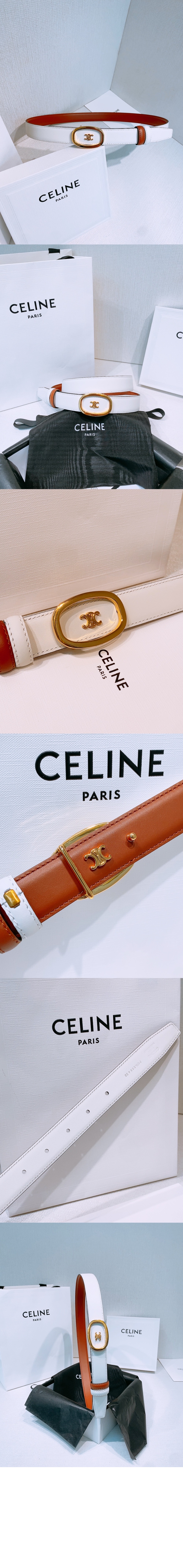 미러급레플리카사이트 | 명품레플리카 전문 쇼핑몰  | 하이퀄 - 알릭스 카프스킨 리버시블 벨트 45BMU3 &gt; 셀린느