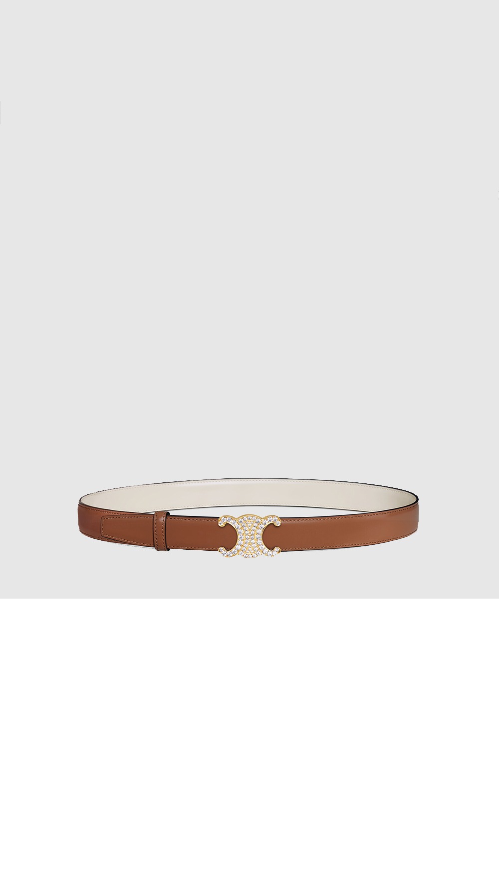 미러급레플리카사이트 | 명품레플리카 전문 쇼핑몰  | 하이퀄 - 트리옹프 버클 리버시블 스트랩 45BLZ3 > 셀린느