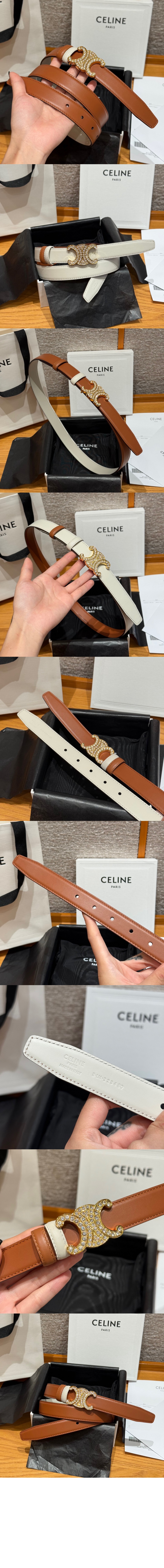 미러급레플리카사이트 | 명품레플리카 전문 쇼핑몰  | 하이퀄 - 트리옹프 버클 리버시블 스트랩 45BLZ3 > 셀린느