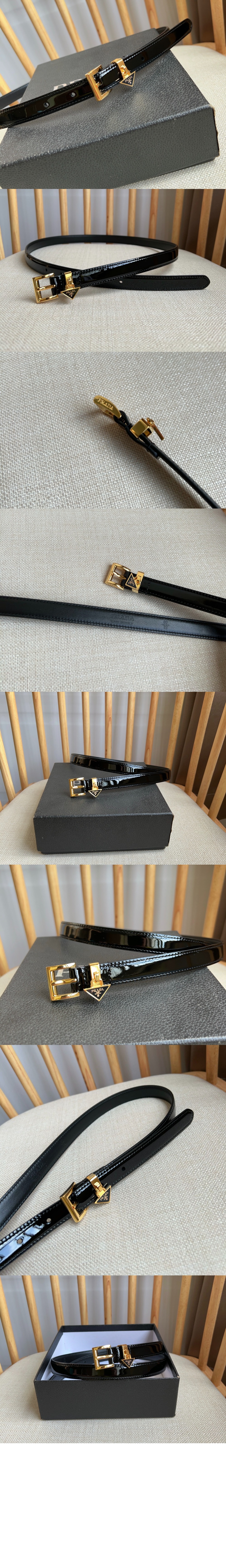 미러급레플리카사이트 | 명품레플리카 전문 쇼핑몰  | 하이퀄 - 레귤러 벨트 1CC499 &gt; 프라다