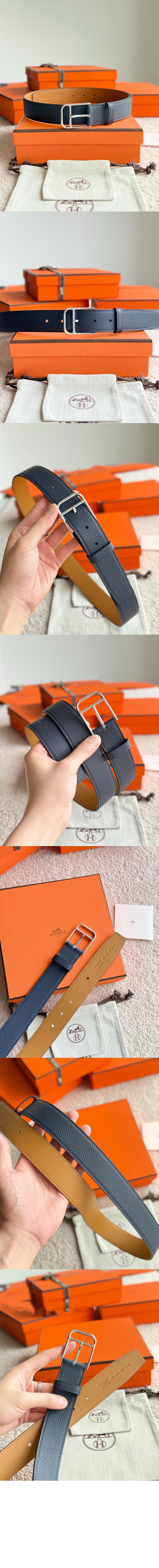 미러급레플리카사이트 | 명품레플리카 전문 쇼핑몰  | 하이퀄 - Romain 35 벨트 > 에르메스